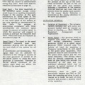 GOVERNOR SPECIFICATIONS.  PAGE 2.